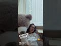 눈내리는 날! 아역매니저 의 일상