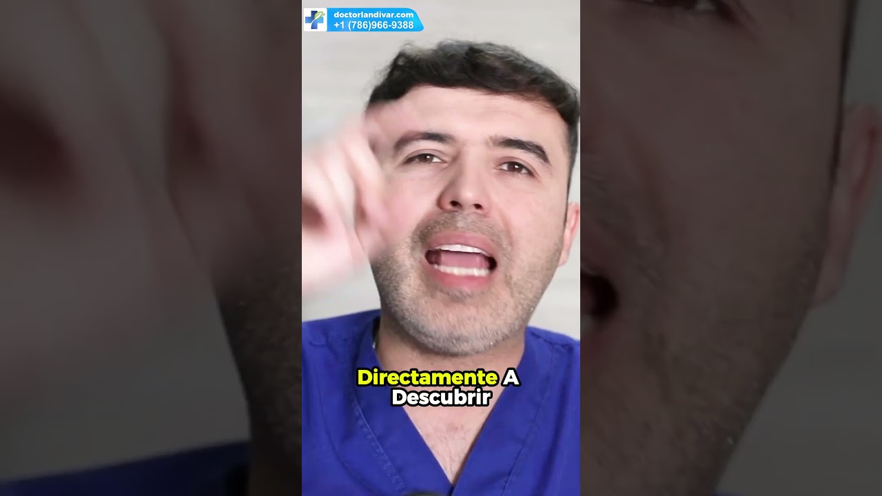 ¿Por Qué Te Salen Canas Tan Pronto?