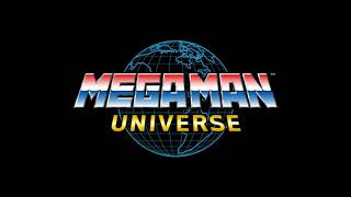 Capcom Sound Team - Time Again [Mega Man Universe]