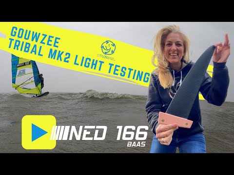 Gouwzee Windsurfing |