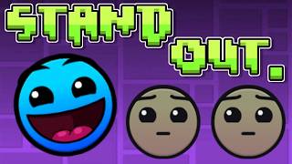 How to Make Unique Levels in Geometry Dash