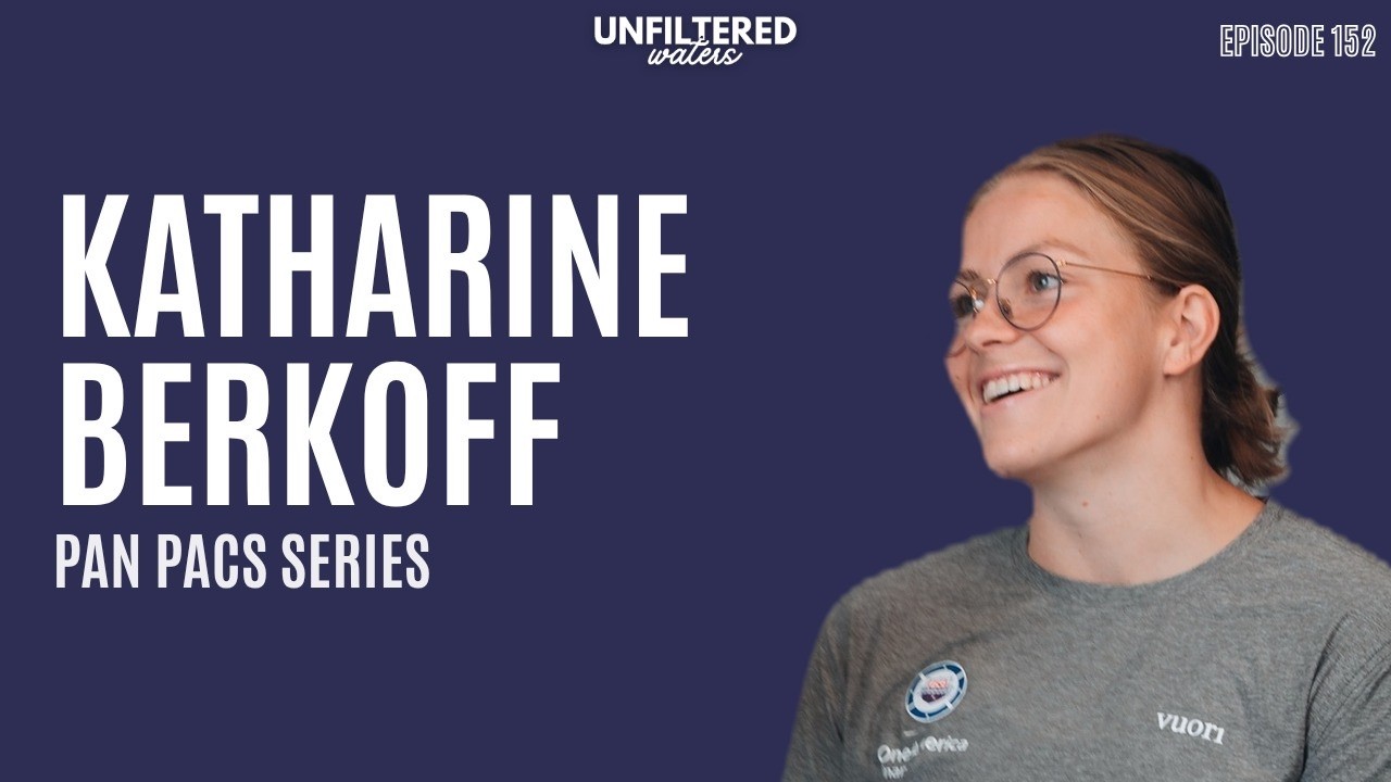 Katharine Berkoff | Unfiltered Waters