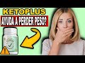 🚫 Opiniones del KETO PLUS! ((¿¿UNA ESTAFA??)) ¿KETO PLUS funciona? KETO PLUS Precio MX 🇲🇽