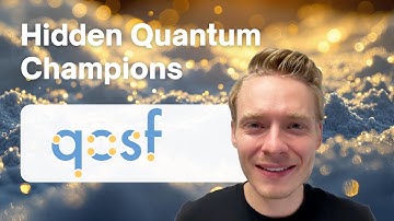 The Power of Open Source in Quantum Computing: A Deep Dive into the QOSF