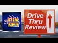 [OLD] Pix the Cat - Drive Thru Review