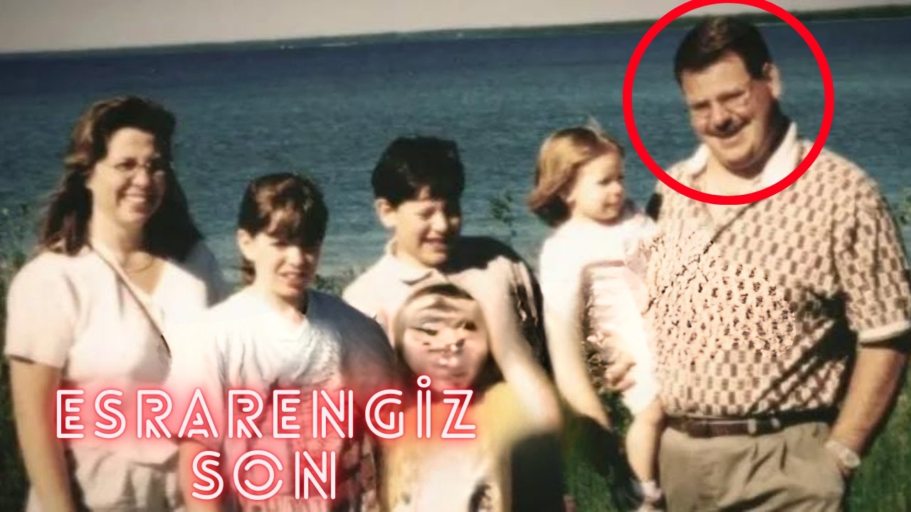 Herkesin Güvendiği İsmin Fail Çıktığı John Parker Jr. Olayı