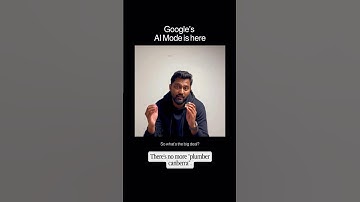 Google’s AI Mode is here and it’s rewriting the rules of SEO.