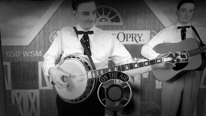 Benny Lee - Scruggs Pegs Medley - A Tribute to Ear...