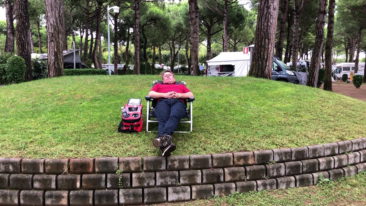 Isabella Strandstuhl (Deutsch)