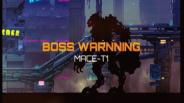 Undestroyed - SUBWAY BOY: Roguelike ARPG (Part 1)