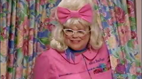 Walk Around The Block Credits Comparison (Screener vs. Final Version) (V1) (Demo Version) Part 16