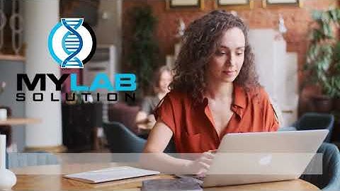 Order Your Own Test  |  My Lab Solution