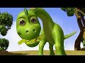 Brachiosaurus  dinosaur songs by funforkidstv  nursery rhymes