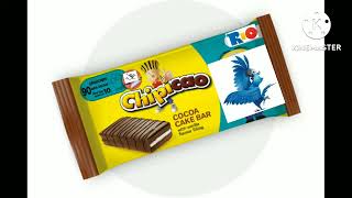 Rio Chipicao Cocoa Cake Bar