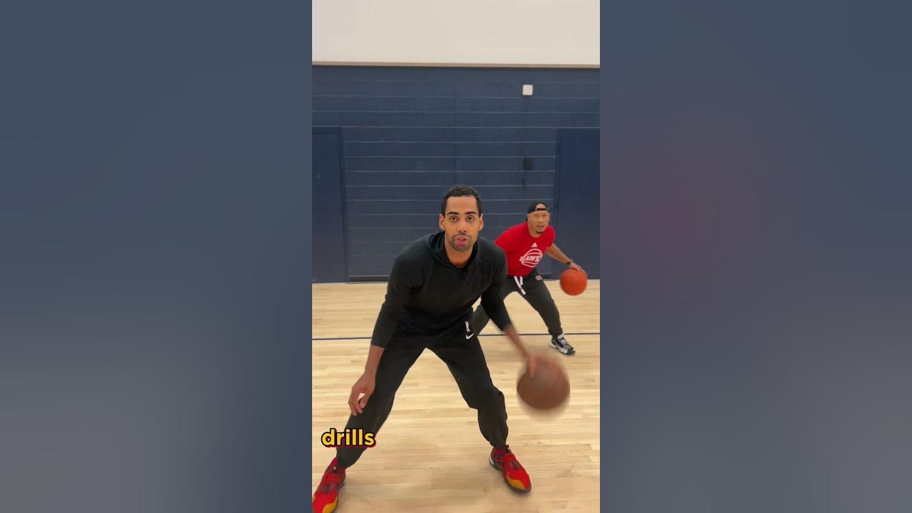 ADVANCED BallHandling Combo YouTube