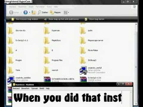 How to get vista theme on your windows Xp