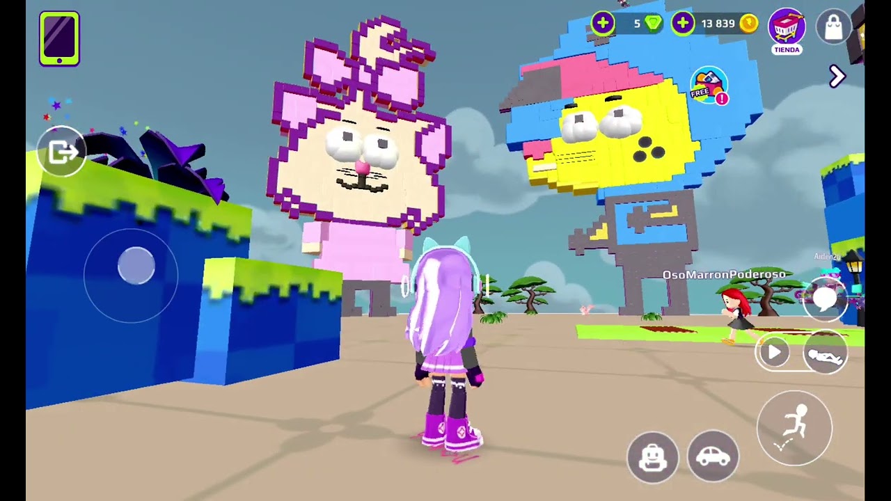 Pk.  Otra  idea 😨🔴