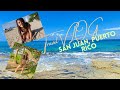 PUERTO RICO VLOG // exploring san juan, LOTS of beach content..