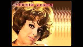 Zerrin Zeren - Karanlık Dünyam Resimi