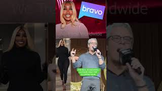 Bravos Biggest Comeback Nene Leakes