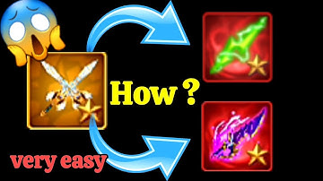 How to get 2 Rares for Valkyrie