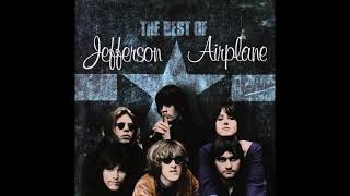 The Best Of Jefferson Airplane [2001] [Full Album]