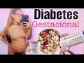 Diabetes Gestacional 😭😢| MI PEOR MIEDO CON EL AZUCAR| #cuidados #dieta