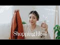 Shopping Haul | Makeup, Jewelry, Clothes! | Delightfully Ivonne