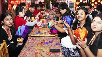 RECAP VIDEO| Study Tour Program in Danang - School of IT, Temasek Polytechnic