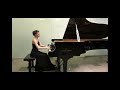 Rachmaninoff etude Tabelaux op.39 3, Rachmaninoff - Volodos andante from cello sonata