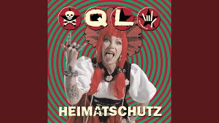 Video thumbnail of "QL - I schänke dir mis Härz"