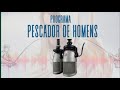 Programa Pescador de Homens 12/06/2025