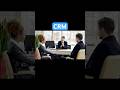 Explaining CRM In 1 Minute #crm #shorts #management #viral