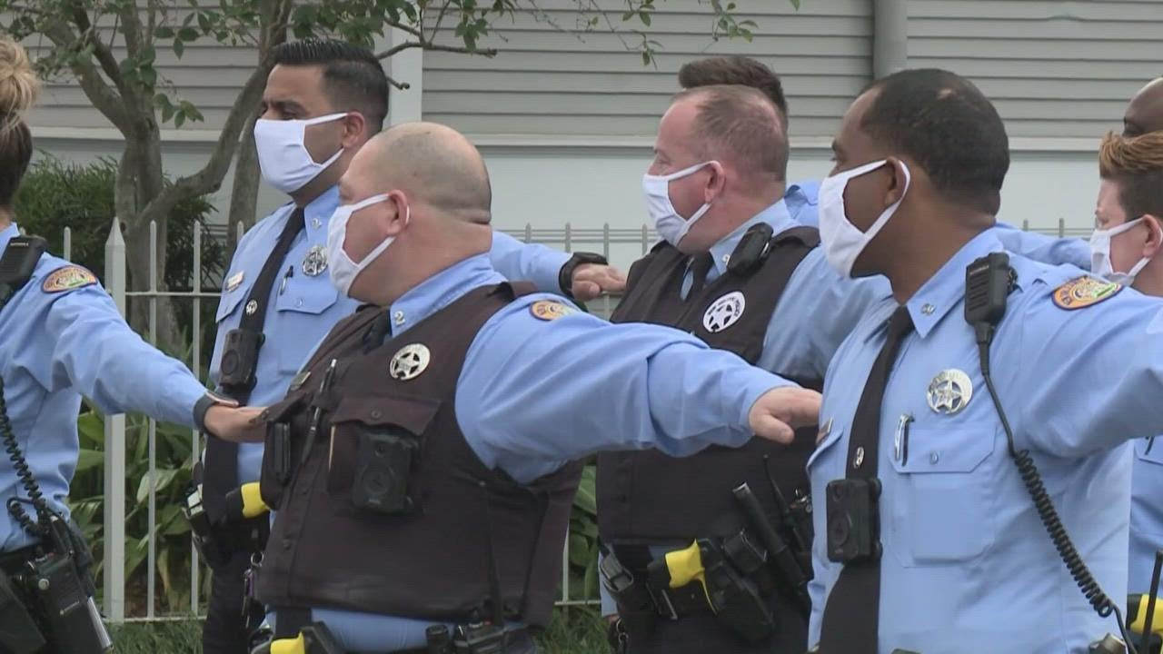 NOPD is undermanned and struggling with low morale