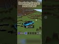 Realistic Cars In Mcpe! #gumblduf #minecraft #mcpe #shorts #short #car #lamborghini