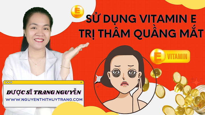 Thuốc trị thâm quầng mắt emco giá bao nhiêu năm 2024