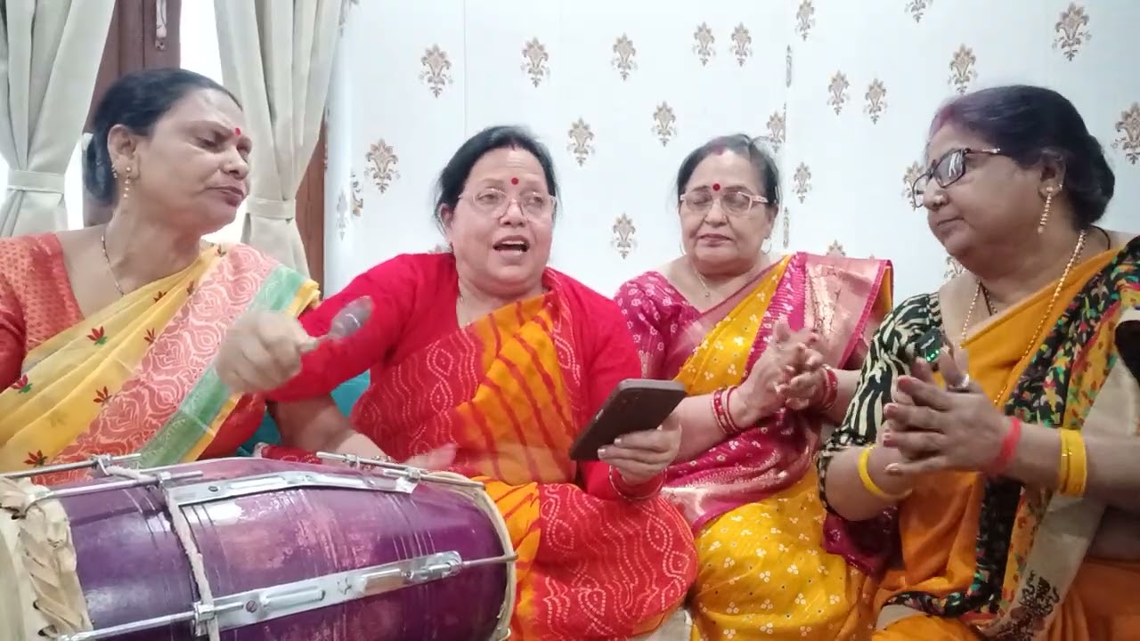 शिवरात्रि स्पेशल भोले बाबाका भजन