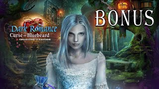 Dark Romance 5: Curse of Bluebeard CE FULL BONUS Walkthrough @ElenaBionGames screenshot 5