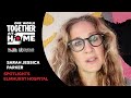 Sarah Jessica Parker Spotlights Elmhurst Hospital in NYC | One World: Together at Home