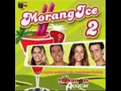 morangos com acucar-e muita fruta