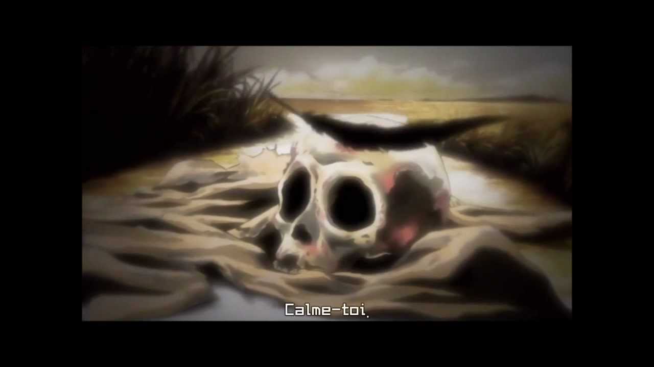 Samurai Champloo, Episode 14 - Mugen's Death (VOSTFR) - YouTube