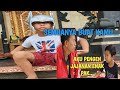 DRAMA MIKAEL JADI SULTAN BAIK HATI | Mikael TubeHD