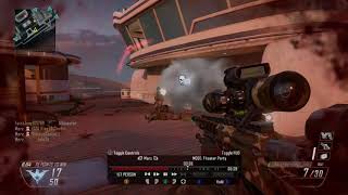 Clips & Fails (SWAP QUAD HEAD?) | Darth Mors