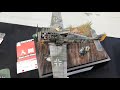 Military propeller aircraft models review. Freedom Cup 2018 on Taiwan
