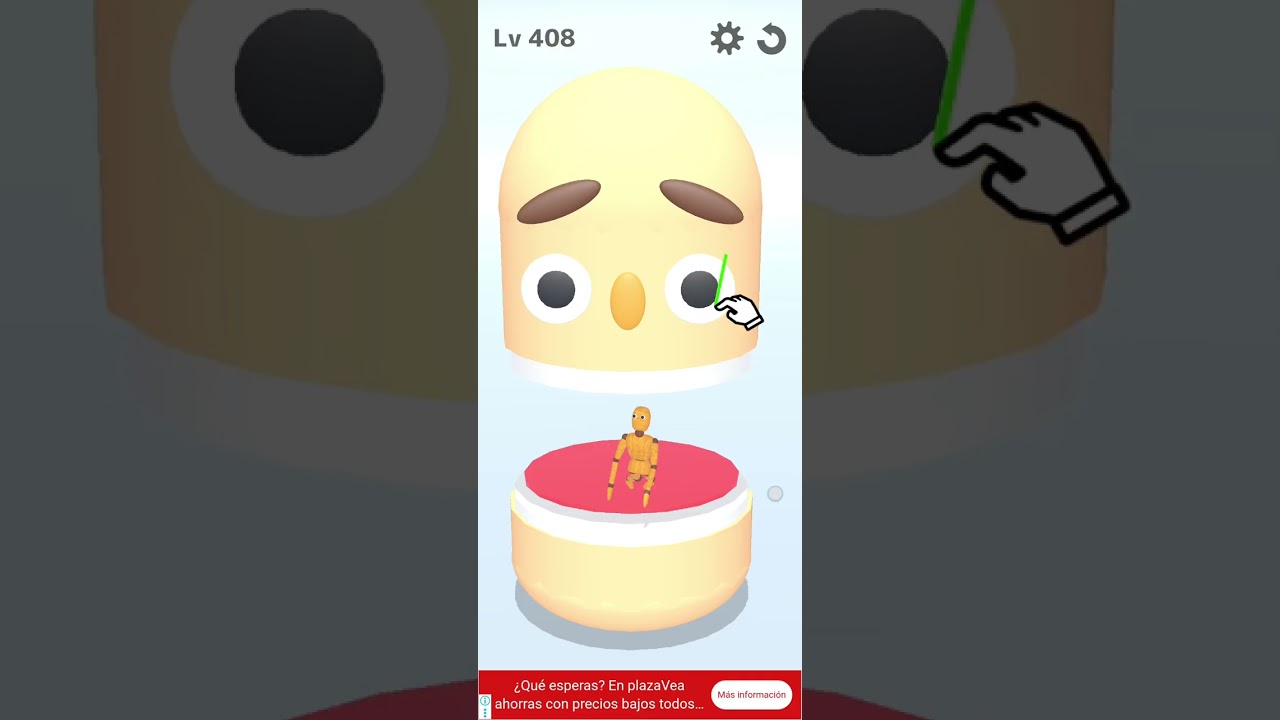 Bro¿ Ya es la final 