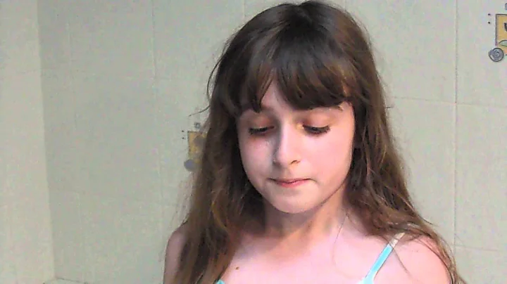 Alyssa Samuels Scene 2 "Phoebe"