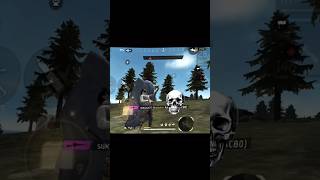 4 Players Vs Me 🤯 #FreeFire #FFGameplay #FreeFireShorts