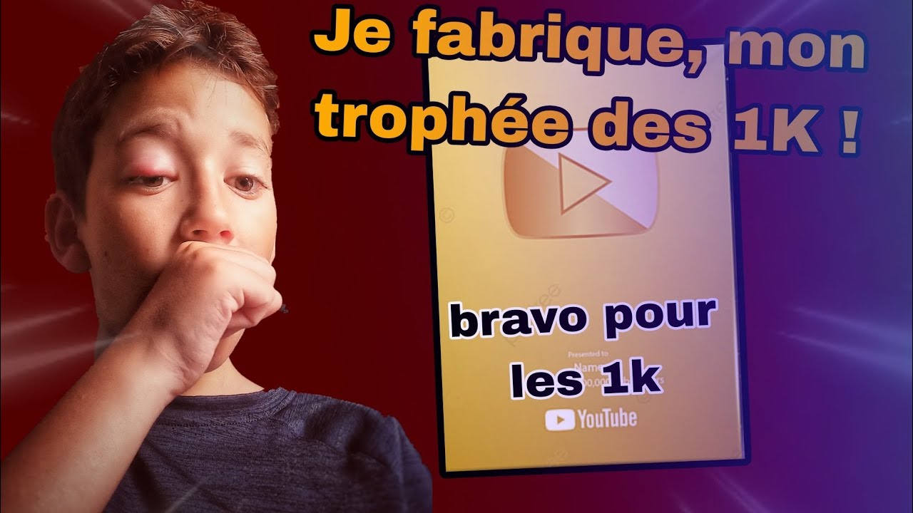 IL Y A DES CAMÉRAS DANS LES TROPHÉES  😨 