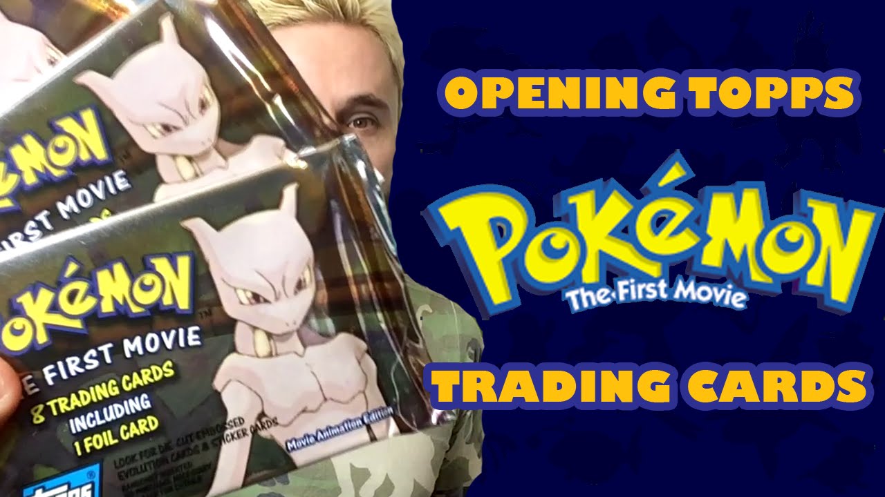 Is It 1999 Again Detective Pikachu Tie In Pokemon Cards Are An Exercise In Nostalgic Marketing