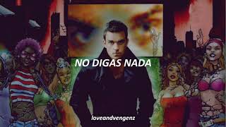 Sin Sin Sin  Robbie Williams sub Espaol